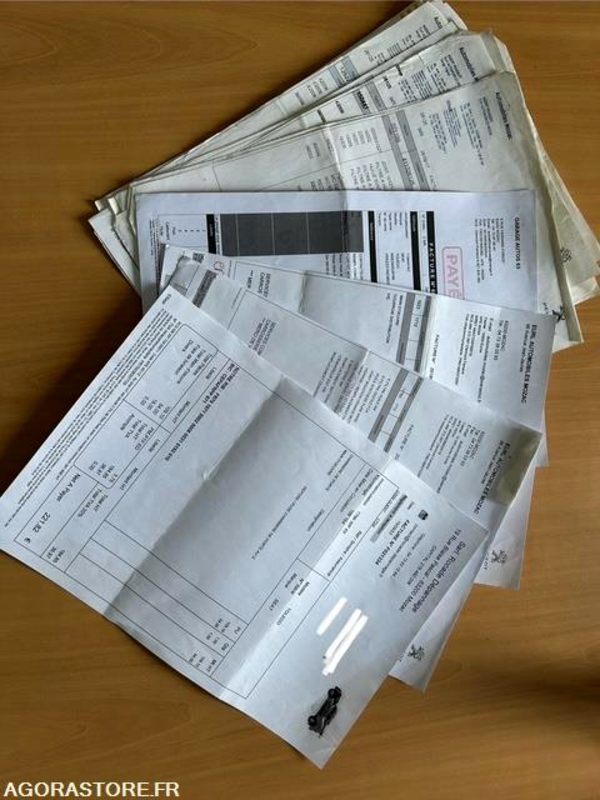 Auto SEAT TOLEDO 1.9 TDI 110 CH - 2000 - 208 500 kms: pilt 8 Auto SEAT TOLEDO 1.9 TDI 110 CH - 2000 - 208 500 kms: pilt 8