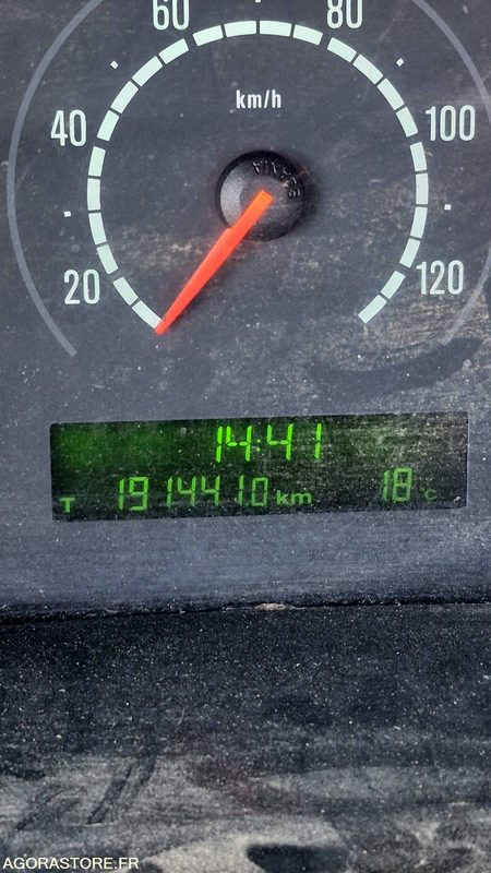 6*4 AMPIROL - SCANIA de 2005 avec BRAS PROMAT - 191441kms - Sadulveok: pilt 3 6*4 AMPIROL - SCANIA de 2005 avec BRAS PROMAT - 191441kms - Sadulveok: pilt 3