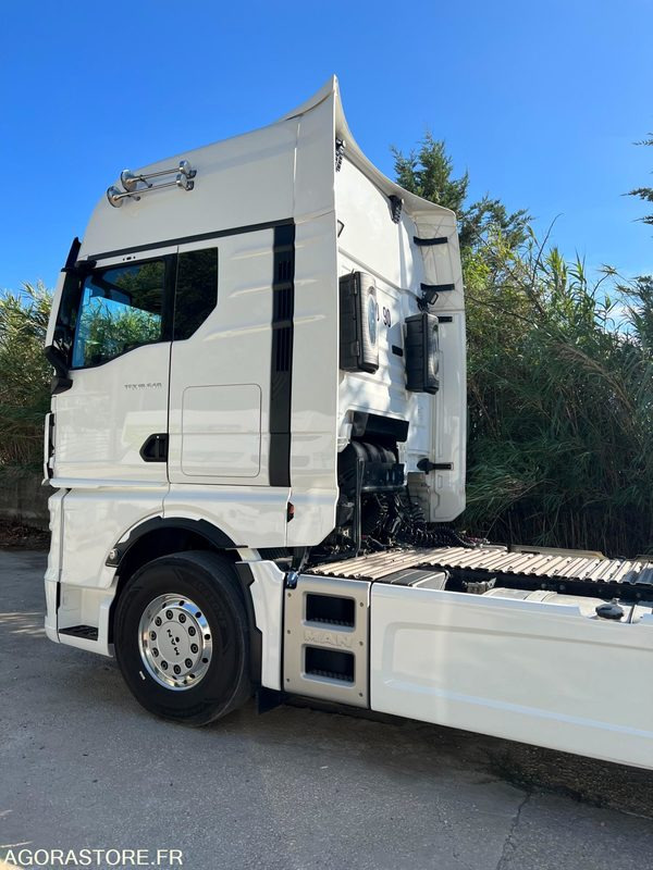 MAN TGX 640 ADR - 2022 - 319 000KM - Sadulveok: pilt 3 MAN TGX 640 ADR - 2022 - 319 000KM - Sadulveok: pilt 3