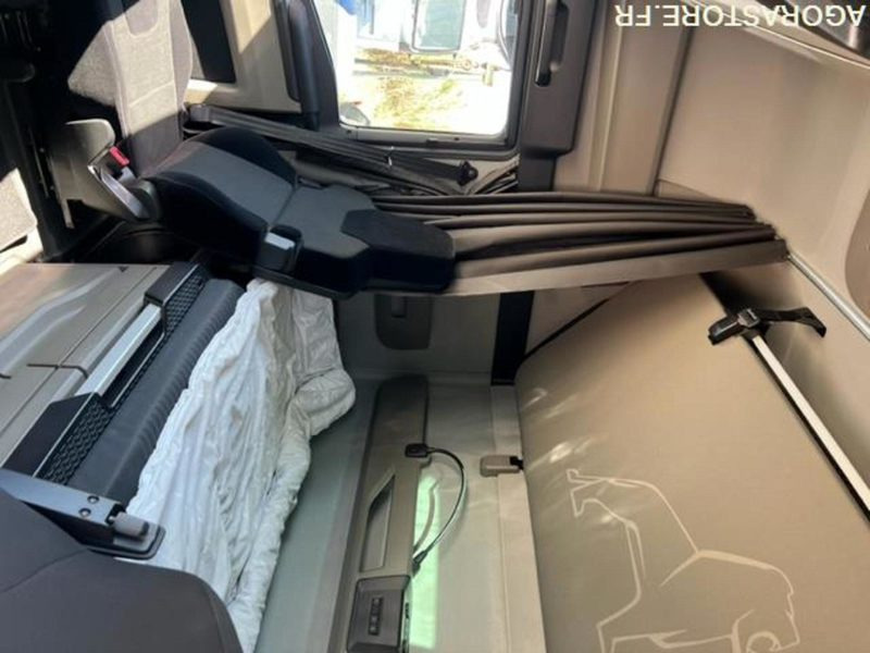 MAN TGX 640 ADR - 2022 - 319 000KM - Sadulveok: pilt 2 MAN TGX 640 ADR - 2022 - 319 000KM - Sadulveok: pilt 2