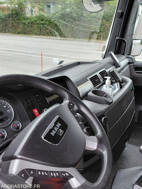 MAN tgx18.360 - 2009 - 214100 Kms - Sadulveok: pilt 5 MAN tgx18.360 - 2009 - 214100 Kms - Sadulveok: pilt 5