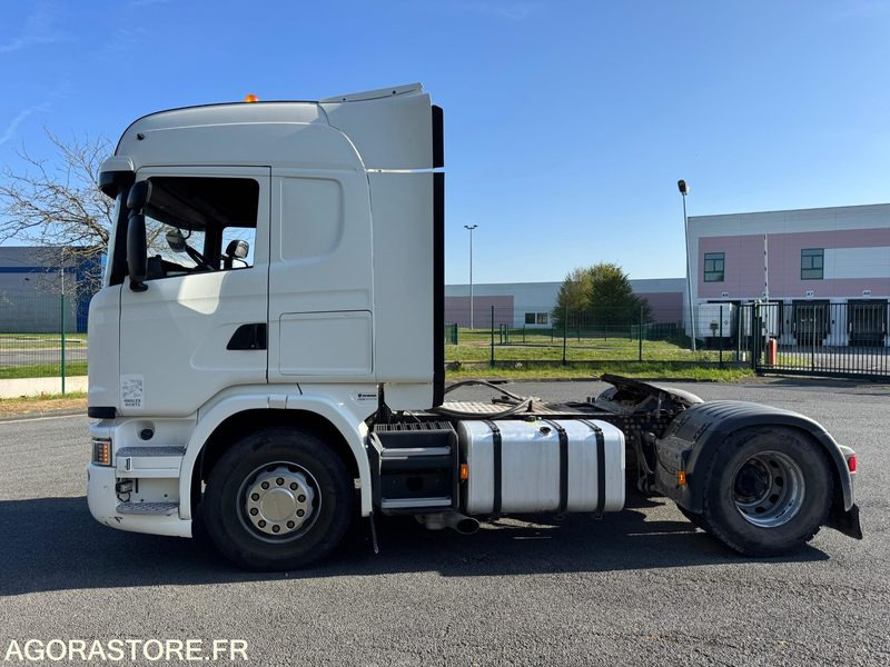 Scania G490 2017 auto hydraulique euro 6 - Sadulveok: pilt 5 Scania G490 2017 auto hydraulique euro 6 - Sadulveok: pilt 5