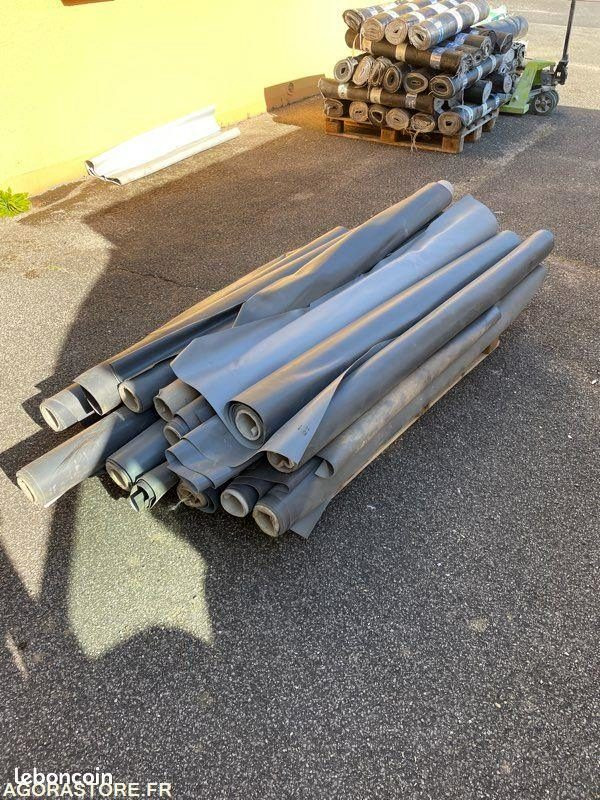 Stock PVC armé - Ehitusseade: pilt 2 Stock PVC armé - Ehitusseade: pilt 2