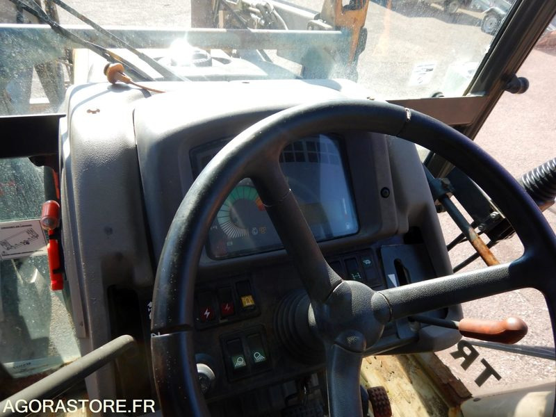 TRACTEUR AGRICOLE - Traktor: pilt 5 TRACTEUR AGRICOLE - Traktor: pilt 5