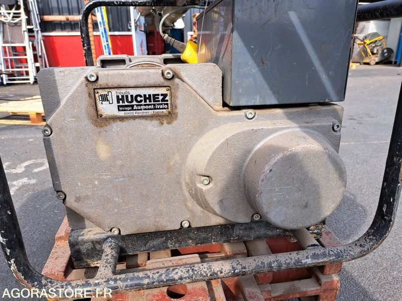 TREUIL ELECTRIQUE - Ehitusseade: pilt 4 TREUIL ELECTRIQUE - Ehitusseade: pilt 4