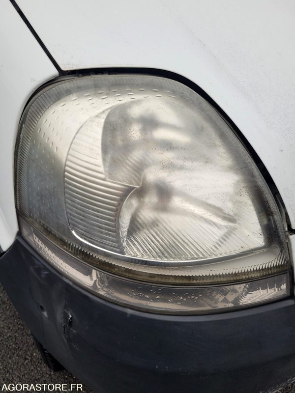 NISSAN INTERSTAR DIESEL - 182BWQ57 - VIN VNVF3C1M6UB019421 - Tarbesõiduk: pilt 5 NISSAN INTERSTAR DIESEL - 182BWQ57 - VIN VNVF3C1M6UB019421 - Tarbesõiduk: pilt 5