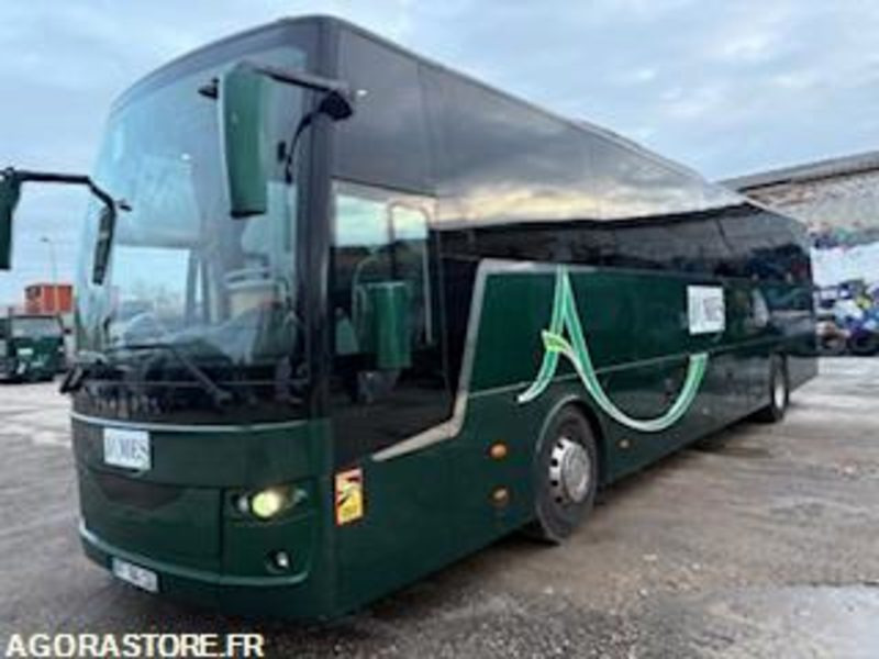 VAN HOOL | EX | 2019 | 271000KM - Kaugsõidu buss: pilt 4 VAN HOOL | EX | 2019 | 271000KM - Kaugsõidu buss: pilt 4