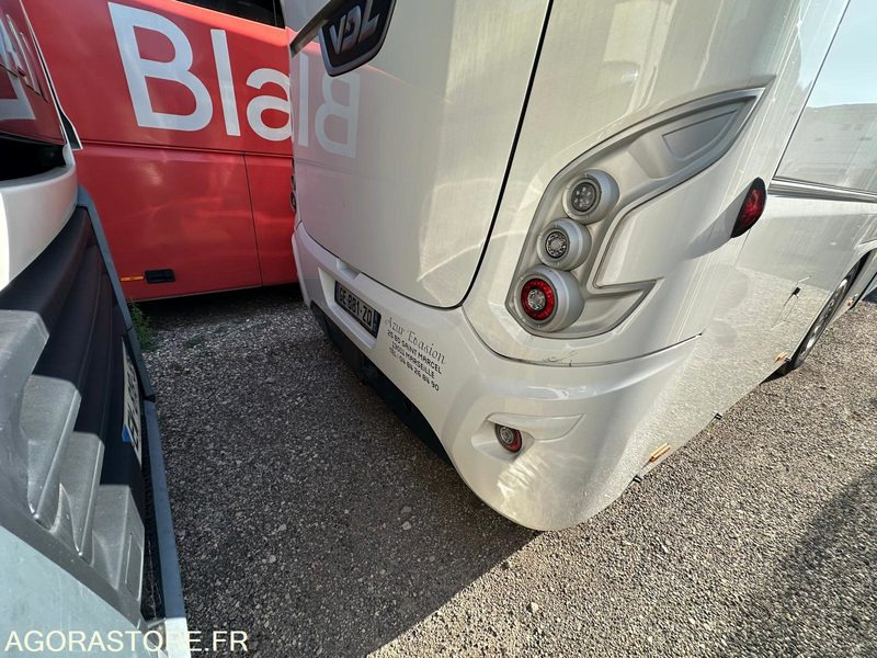 VDL FHD2 - 2020 - 799850 Kms - Kaugsõidu buss: pilt 2 VDL FHD2 - 2020 - 799850 Kms - Kaugsõidu buss: pilt 2