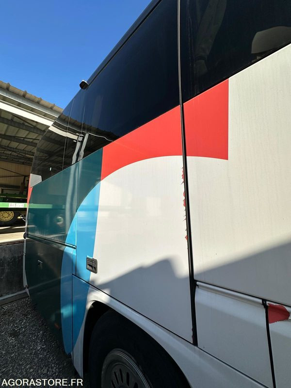 VDL FHD2 - 2020 - 799850 Kms - Kaugsõidu buss: pilt 3 VDL FHD2 - 2020 - 799850 Kms - Kaugsõidu buss: pilt 3