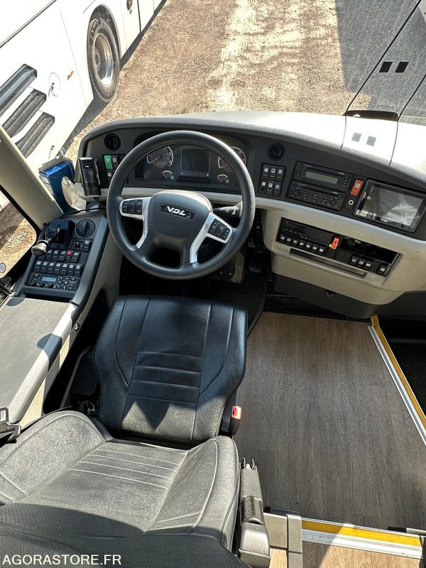VDL FHD2 - 2020 - 799850 Kms - Kaugsõidu buss: pilt 5 VDL FHD2 - 2020 - 799850 Kms - Kaugsõidu buss: pilt 5