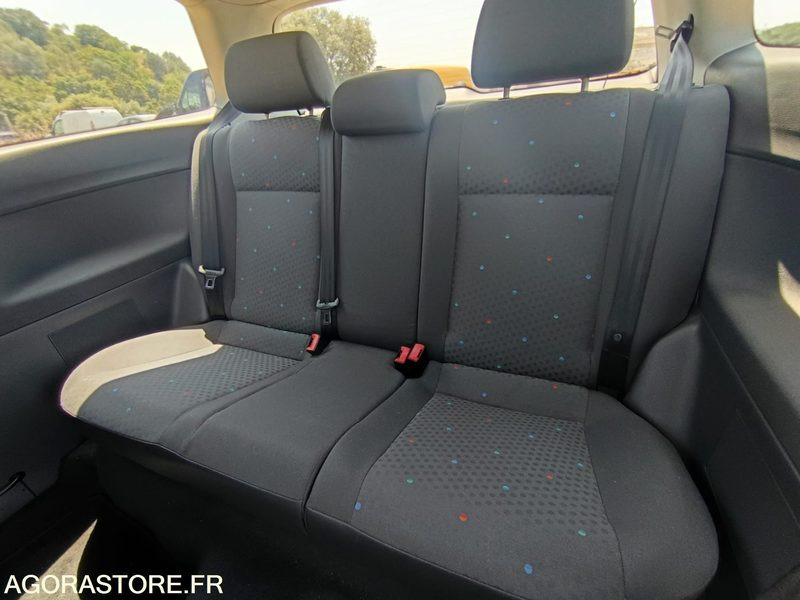 Auto VOLKSWAGEN POLO - 2004 - 107500KMS: pilt 11
