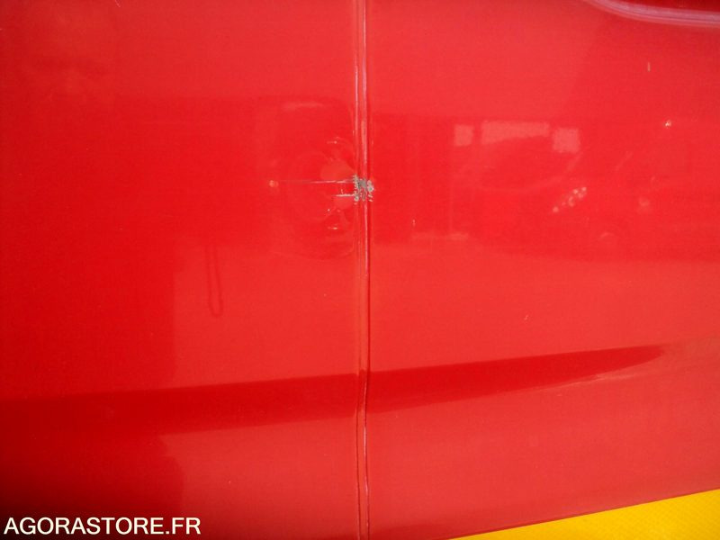 VTU RENAULT MASTER 90 DCI n° 584 AEH 35 - Väike kaubik: pilt 5 VTU RENAULT MASTER 90 DCI n° 584 AEH 35 - Väike kaubik: pilt 5