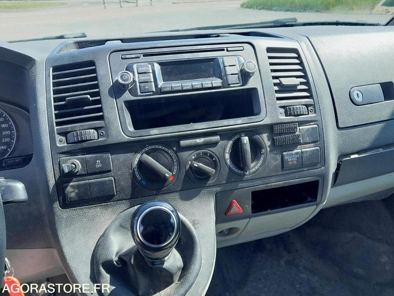 VW TRANSPORTER L2H3 4X4 DT-048-CA - Kaubik: pilt 4 VW TRANSPORTER L2H3 4X4 DT-048-CA - Kaubik: pilt 4