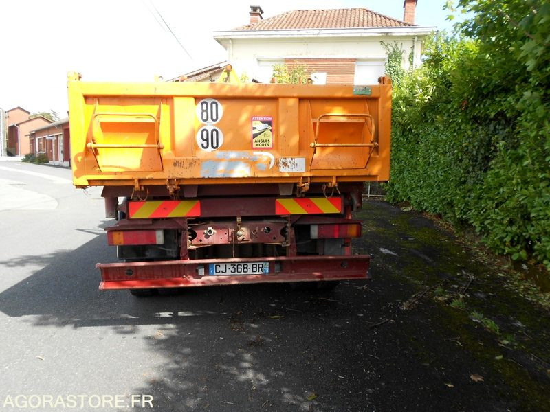 CAMION IVECO - Veoauto: pilt 3 CAMION IVECO - Veoauto: pilt 3
