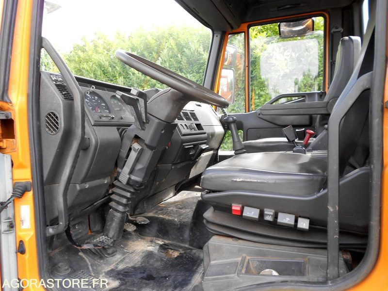 CAMION IVECO - Veoauto: pilt 5 CAMION IVECO - Veoauto: pilt 5