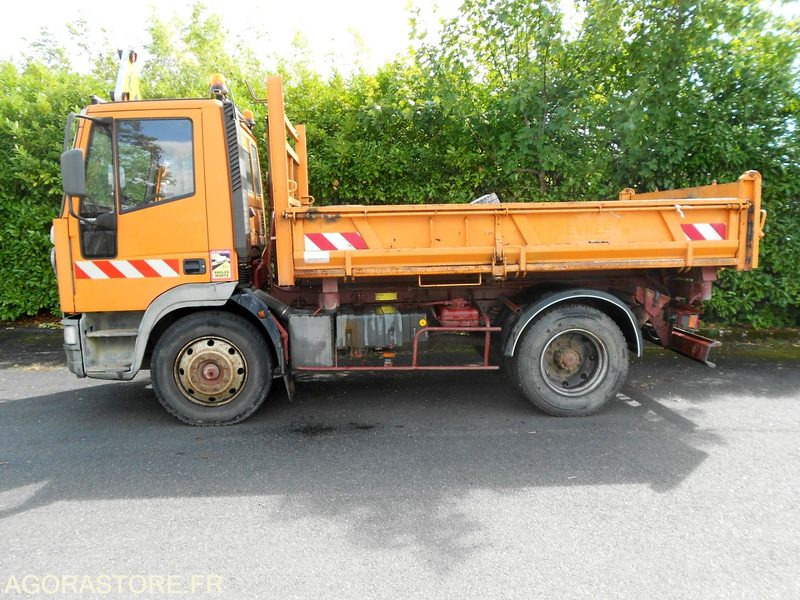 CAMION IVECO - Veoauto: pilt 2 CAMION IVECO - Veoauto: pilt 2