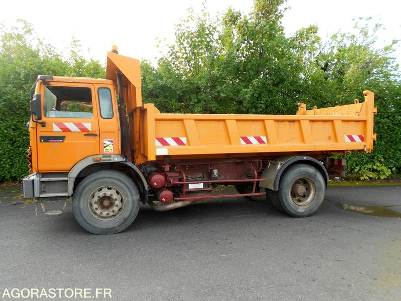 CAMION RENAULT G270 - Veoauto: pilt 2 CAMION RENAULT G270 - Veoauto: pilt 2