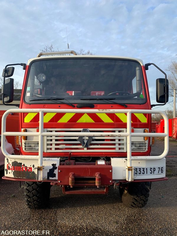 CCFM RENAULT M210 4*4 3331SP76 - Veoauto: pilt 1 CCFM RENAULT M210 4*4 3331SP76 - Veoauto: pilt 1