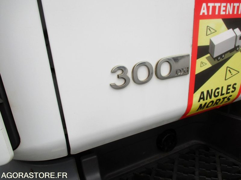 Camion Renault Prémium 300DXI de 19T - Veoauto: pilt 2 Camion Renault Prémium 300DXI de 19T - Veoauto: pilt 2