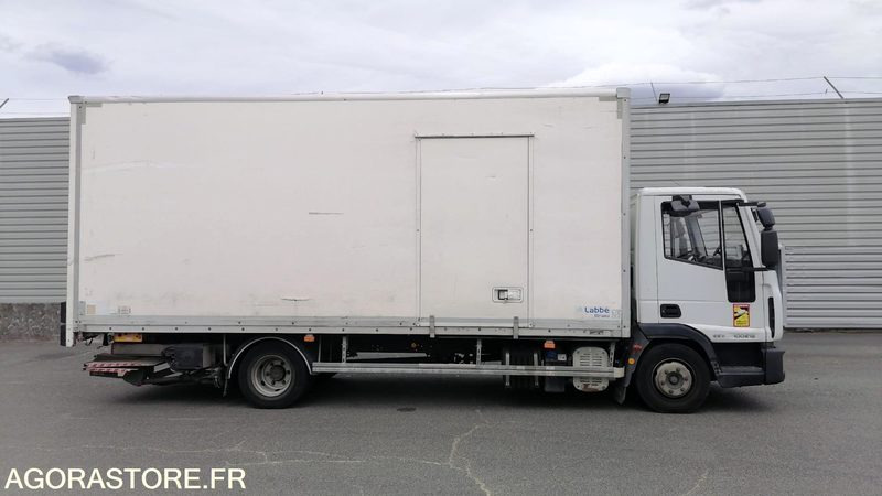 IVECO EUROCARGO - 100E18 - 2013 - 121 009 KM - Veoauto: pilt 3 IVECO EUROCARGO - 100E18 - 2013 - 121 009 KM - Veoauto: pilt 3