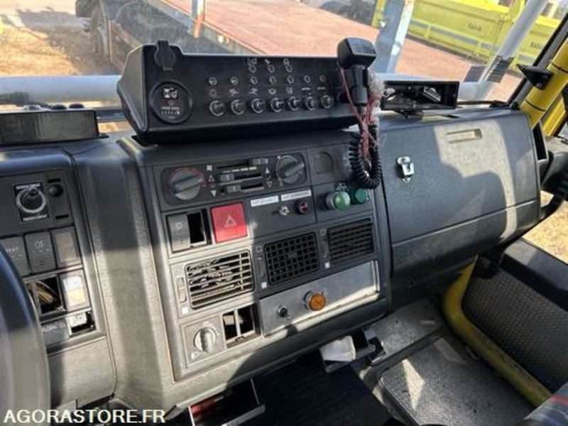 Veoauto IVECO EUROCARGO - 2000 - 77087KM - 5270GB2A: pilt 10