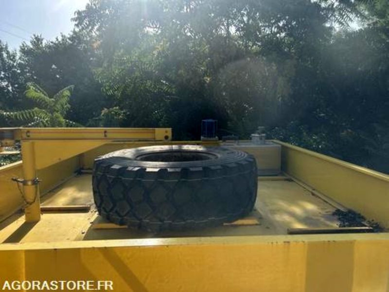 Veoauto IVECO EUROCARGO - 2000 - 77087KM - 5270GB2A: pilt 12