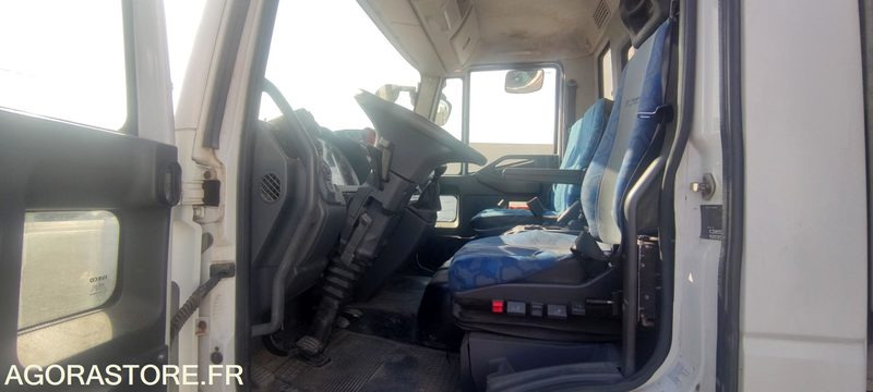 Veoauto IVECO EUROCARGO: pilt 8
