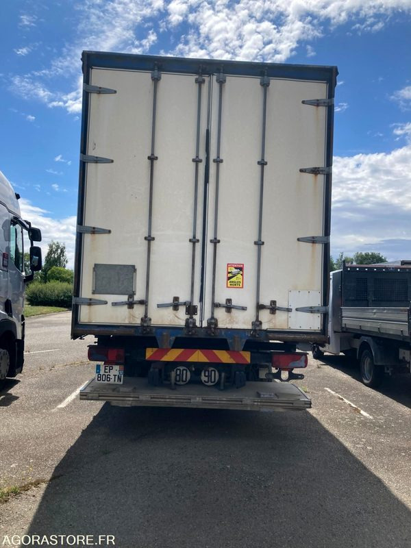 MAN - 19.324 - Bâché - 2007 / 878158 KM (2766) - Veoauto: pilt 3 MAN - 19.324 - Bâché - 2007 / 878158 KM (2766) - Veoauto: pilt 3