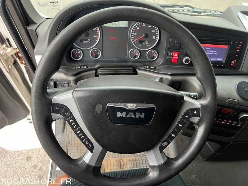 MAN-TGX480-POLYBENNE-6X2-2013-496 930 KM - Veoauto: pilt 5 MAN-TGX480-POLYBENNE-6X2-2013-496 930 KM - Veoauto: pilt 5
