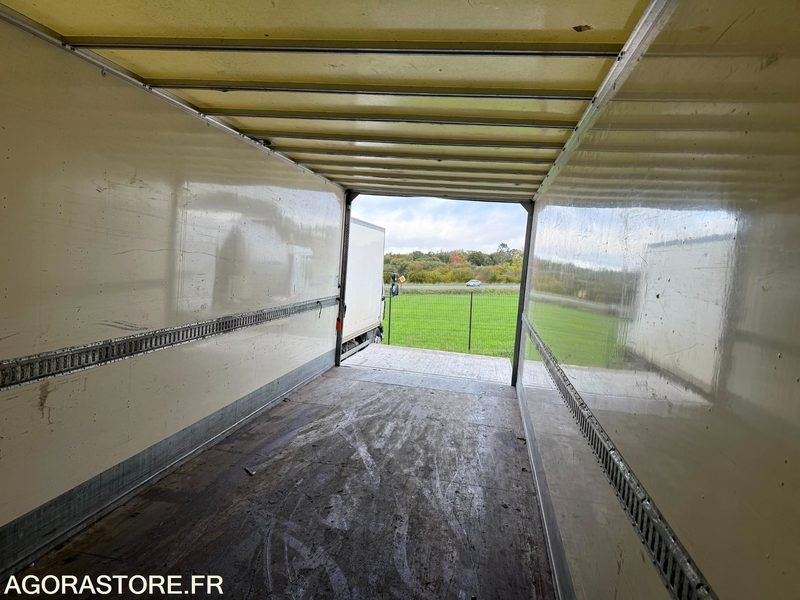 Mercedes Antos 1824 caisson hayon dhollandia 3t - 193000km-2017 - Veoauto: pilt 5 Mercedes Antos 1824 caisson hayon dhollandia 3t - 193000km-2017 - Veoauto: pilt 5