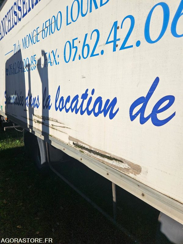PL-RENAULT MIDLUM- 407653Km-2005 - Veoauto: pilt 3 PL-RENAULT MIDLUM- 407653Km-2005 - Veoauto: pilt 3