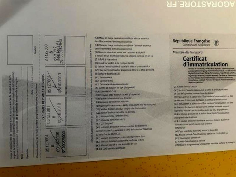 POID LOURD RENAULT MIDLUM - Veoauto: pilt 3 POID LOURD RENAULT MIDLUM - Veoauto: pilt 3