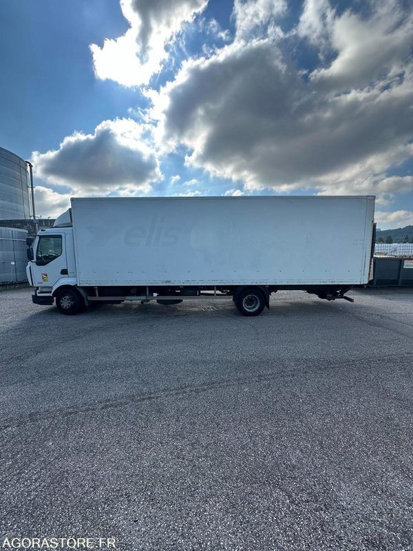 PORTEUR ROUTIER - RENAULT - MIDLUM - 2008 / 862 960 KM - 679AKV54 - Veoauto: pilt 3 PORTEUR ROUTIER - RENAULT - MIDLUM - 2008 / 862 960 KM - 679AKV54 - Veoauto: pilt 3