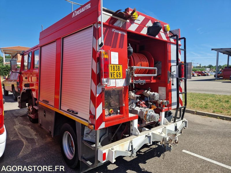 Porteur Renault Midliner- 1838VE69 - Veoauto: pilt 4 Porteur Renault Midliner- 1838VE69 - Veoauto: pilt 4