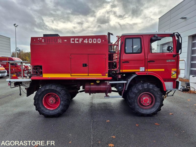 RENAULT 110/170 8141 SB 61 - Veoauto: pilt 4 RENAULT 110/170 8141 SB 61 - Veoauto: pilt 4