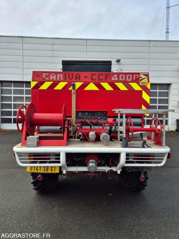 RENAULT 110/170 8141 SB 61 - Veoauto: pilt 3 RENAULT 110/170 8141 SB 61 - Veoauto: pilt 3