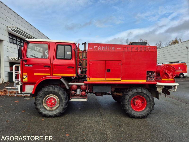 RENAULT 110/170 8141 SB 61 - Veoauto: pilt 2 RENAULT 110/170 8141 SB 61 - Veoauto: pilt 2