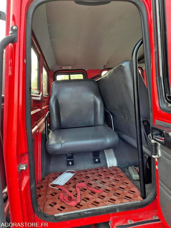 RENAULT 110/170 8141 SB 61 - Veoauto: pilt 5 RENAULT 110/170 8141 SB 61 - Veoauto: pilt 5