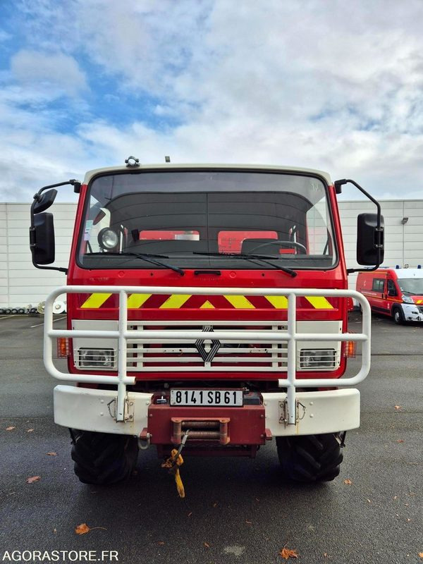 RENAULT 110/170 8141 SB 61 - Veoauto: pilt 1 RENAULT 110/170 8141 SB 61 - Veoauto: pilt 1