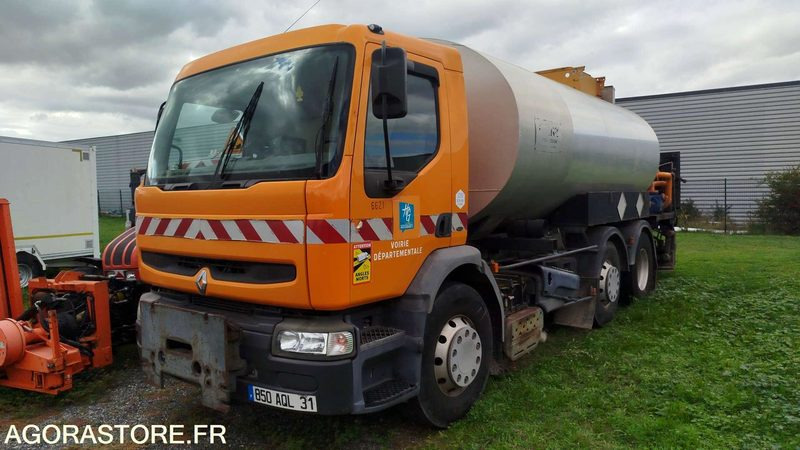 RENAULT - 2001 - 158876KM - Veoauto: pilt 2 RENAULT - 2001 - 158876KM - Veoauto: pilt 2