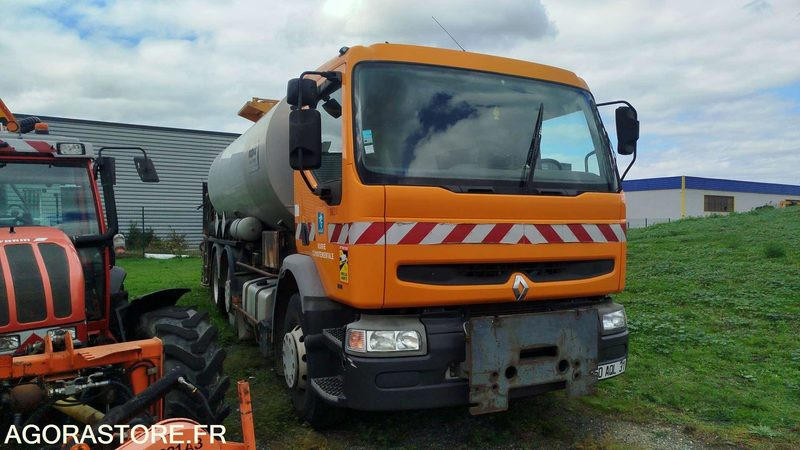 RENAULT - 2001 - 158876KM - Veoauto: pilt 1 RENAULT - 2001 - 158876KM - Veoauto: pilt 1