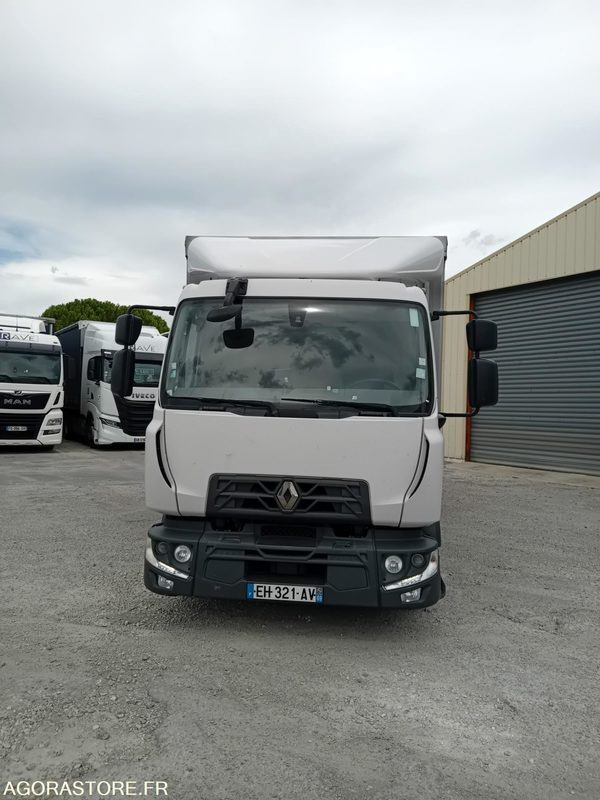 RENAULT - D MED 210 DTI5 - 2014 / 681575 KM (2537) - Veoauto: pilt 2 RENAULT - D MED 210 DTI5 - 2014 / 681575 KM (2537) - Veoauto: pilt 2