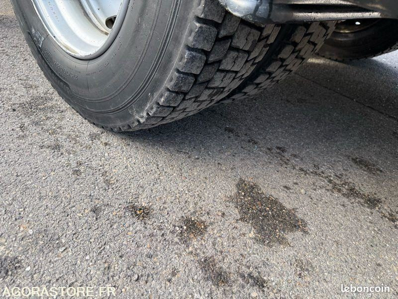 RENAULT D13 FOREUSE RISA G2T - Veoauto: pilt 5 RENAULT D13 FOREUSE RISA G2T - Veoauto: pilt 5