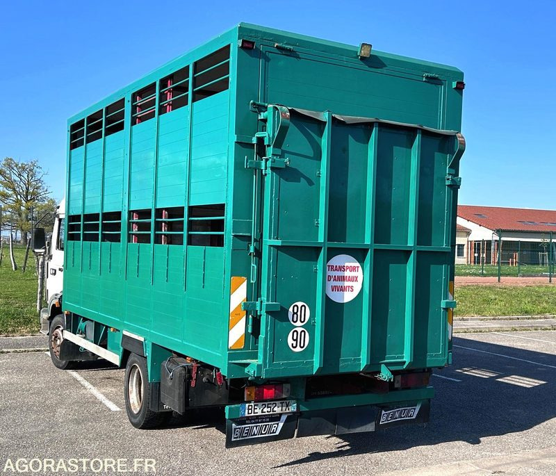 RENAULT M210 BETAILLERE - Veoauto: pilt 3 RENAULT M210 BETAILLERE - Veoauto: pilt 3