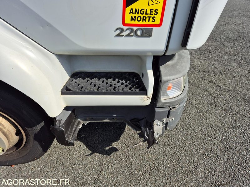 RENAULT MIDLUM - 2010 - 652262 Kms - Veoauto: pilt 5 RENAULT MIDLUM - 2010 - 652262 Kms - Veoauto: pilt 5