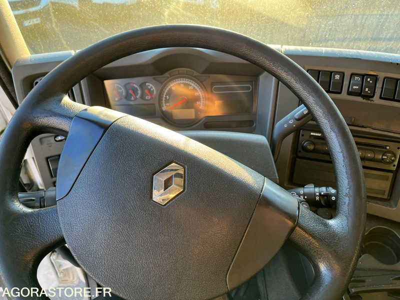 Veoauto RENAULT MIDLUM - 2013 - 562 205km: pilt 9 Veoauto RENAULT MIDLUM - 2013 - 562 205km: pilt 9