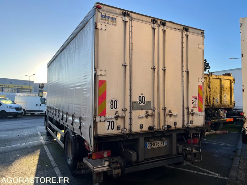 RENAULT MIDLUM - 2013 - 562 205km - Veoauto: pilt 4 RENAULT MIDLUM - 2013 - 562 205km - Veoauto: pilt 4