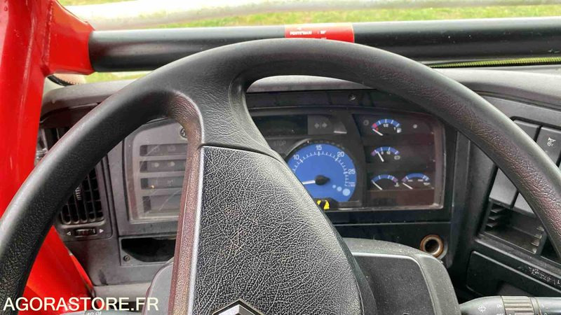 RENAULT MIDLUM 42841kms - 2004 - Veoauto: pilt 5 RENAULT MIDLUM 42841kms - 2004 - Veoauto: pilt 5