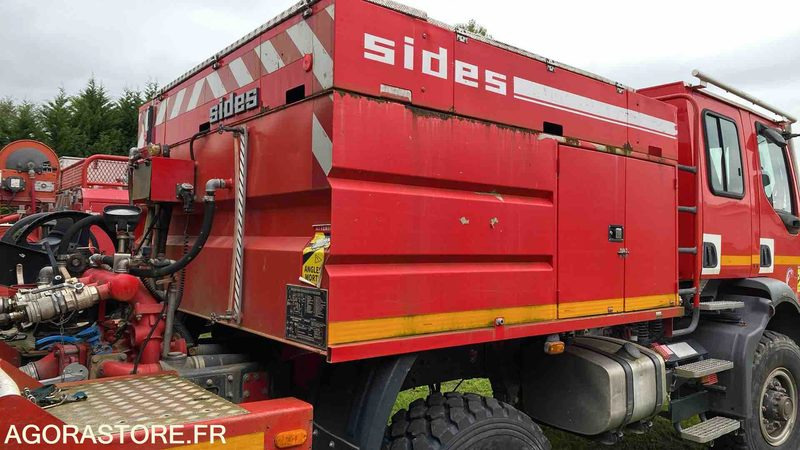 RENAULT MIDLUM 42841kms - 2004 - Veoauto: pilt 2 RENAULT MIDLUM 42841kms - 2004 - Veoauto: pilt 2