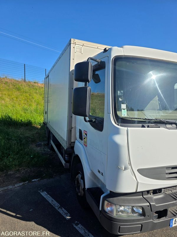 RENAULT MIDLUM 7.5t AQ-944-PH 466303km - Veoauto: pilt 1 RENAULT MIDLUM 7.5t AQ-944-PH 466303km - Veoauto: pilt 1